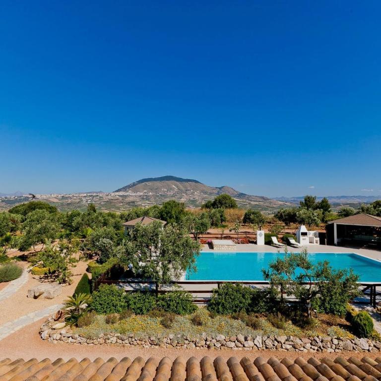 Villa with private pool and many leisure facilities - Casa de vacaciones de 5 dormitorios - 10