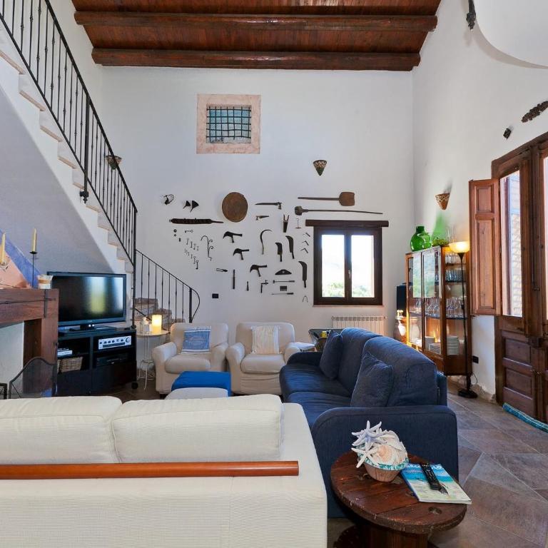 Villa with private pool and many leisure facilities - Casa de vacaciones de 5 dormitorios - 16
