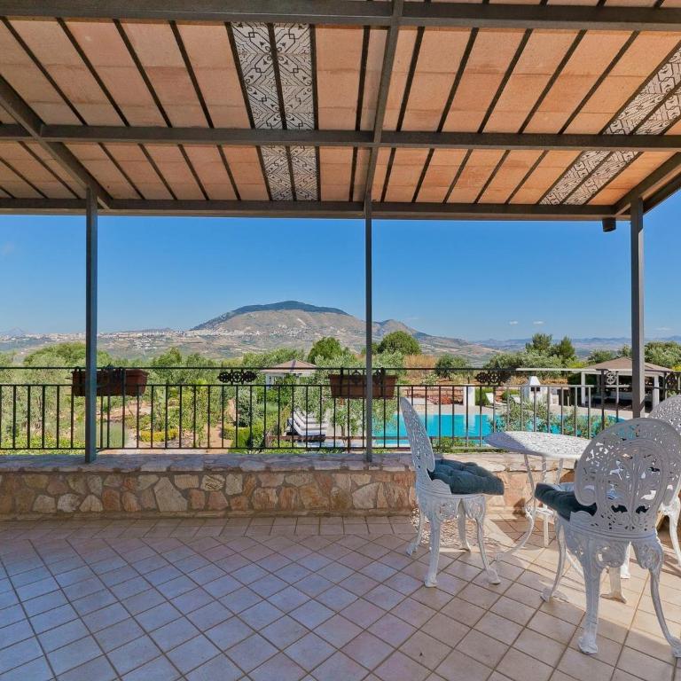 Villa with private pool and many leisure facilities - Casa de vacaciones de 5 dormitorios - 31