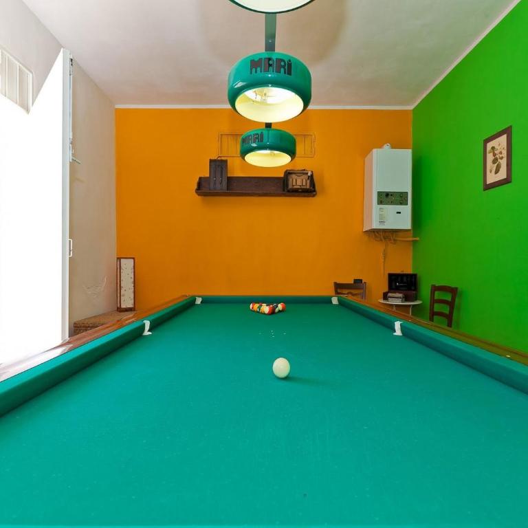 Villa with private pool and many leisure facilities - Casa de vacaciones de 5 dormitorios - 29