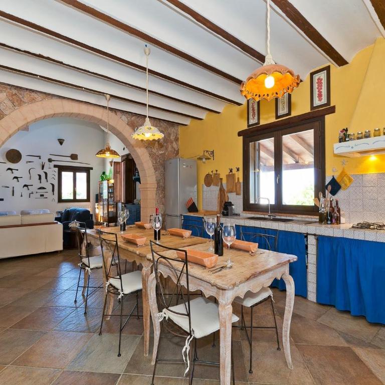 Villa with private pool and many leisure facilities - Casa de vacaciones de 5 dormitorios - 4