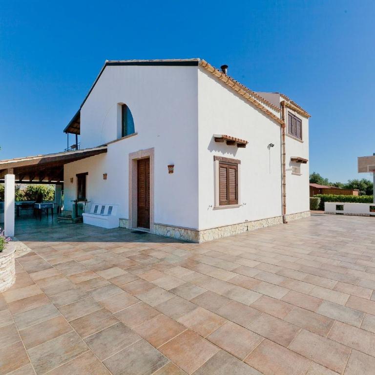 Villa with private pool and many leisure facilities - Casa de vacaciones de 5 dormitorios - 12