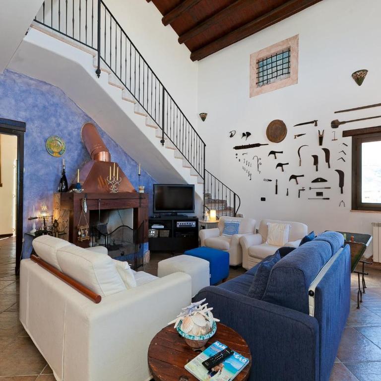Villa with private pool and many leisure facilities - Casa de vacaciones de 5 dormitorios - 3