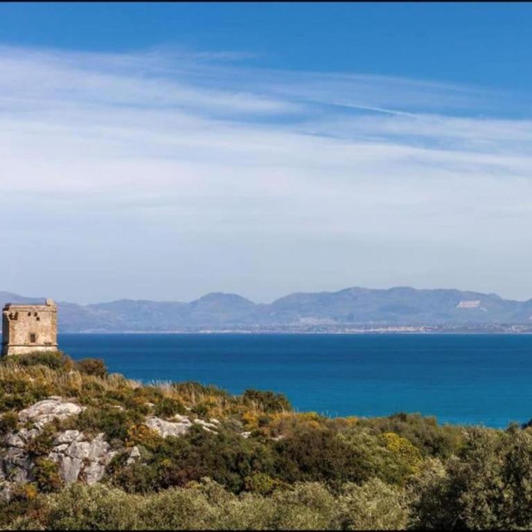 Villa in Castellammare near Guidaloca Bay - Villa con 3 Camere da Letto - 39