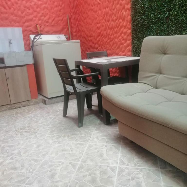 Apartamento Rionegro cerca a Aeropuerto - Apartamento de 2 dormitorios - 19