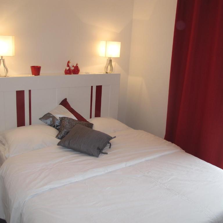 Chalet Les Amis - Apartment (14 Erwachsene) - 1