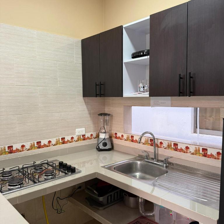 Apartamento CRISALF - Two-Bedroom Apartment - 2