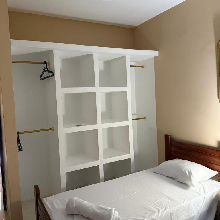 Apartamento CRISALF - Two-Bedroom Apartment - 3