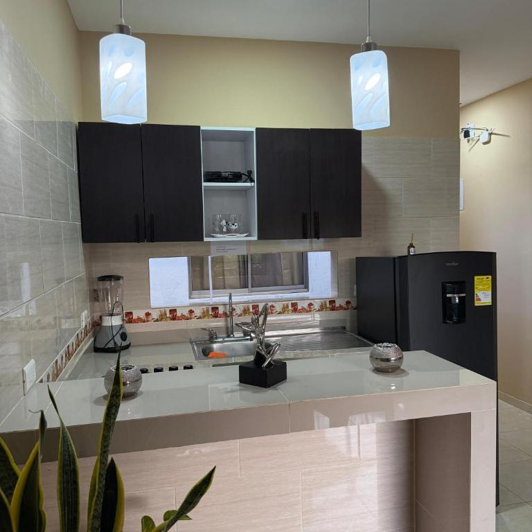 Apartamento CRISALF - Two-Bedroom Apartment - 5