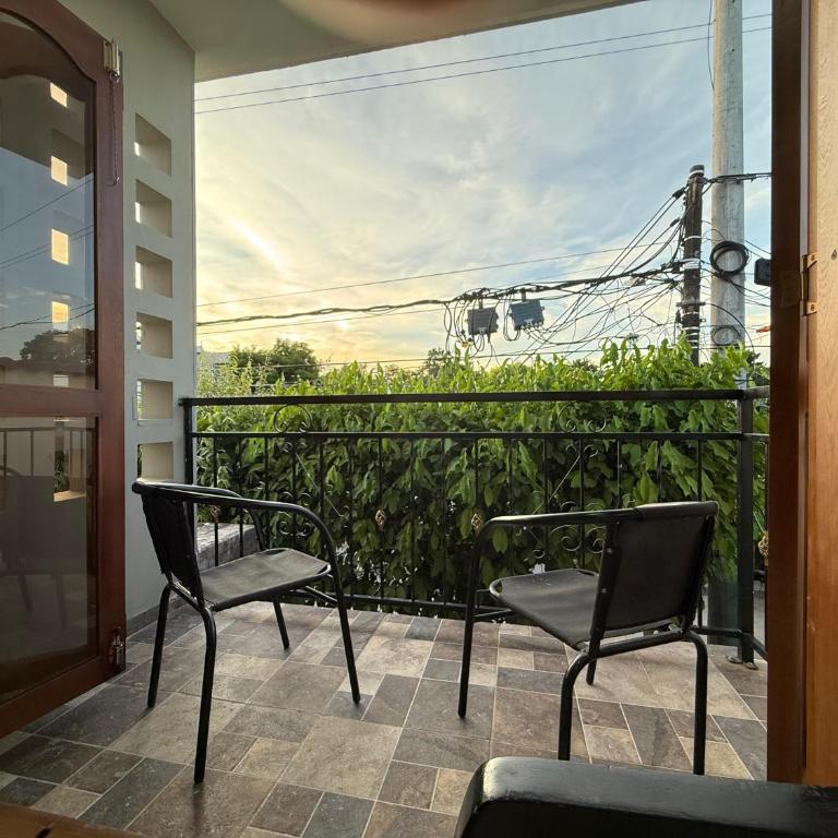 Apartamento CRISALF - Two-Bedroom Apartment - 7