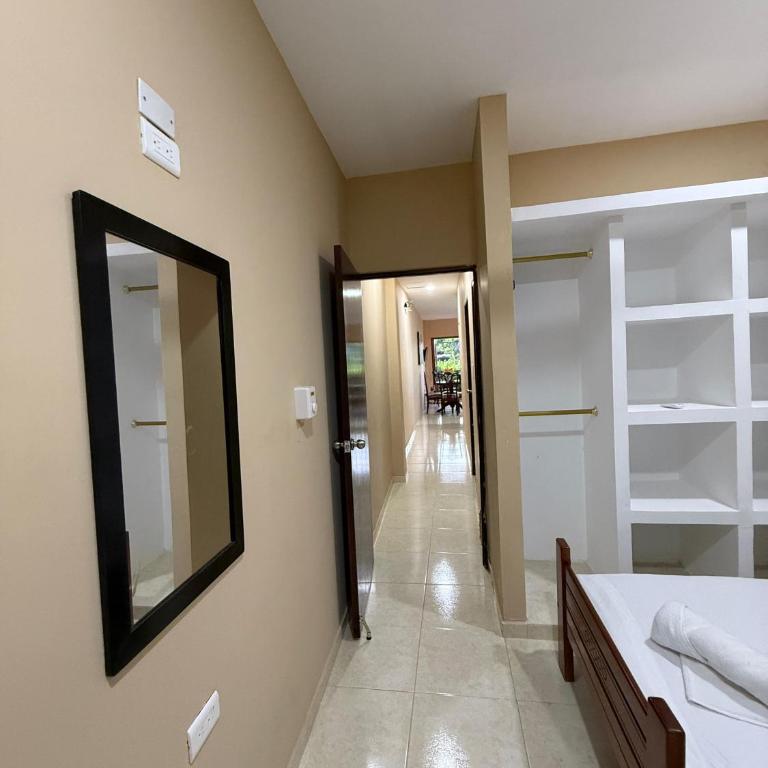 Apartamento CRISALF - Two-Bedroom Apartment - 10