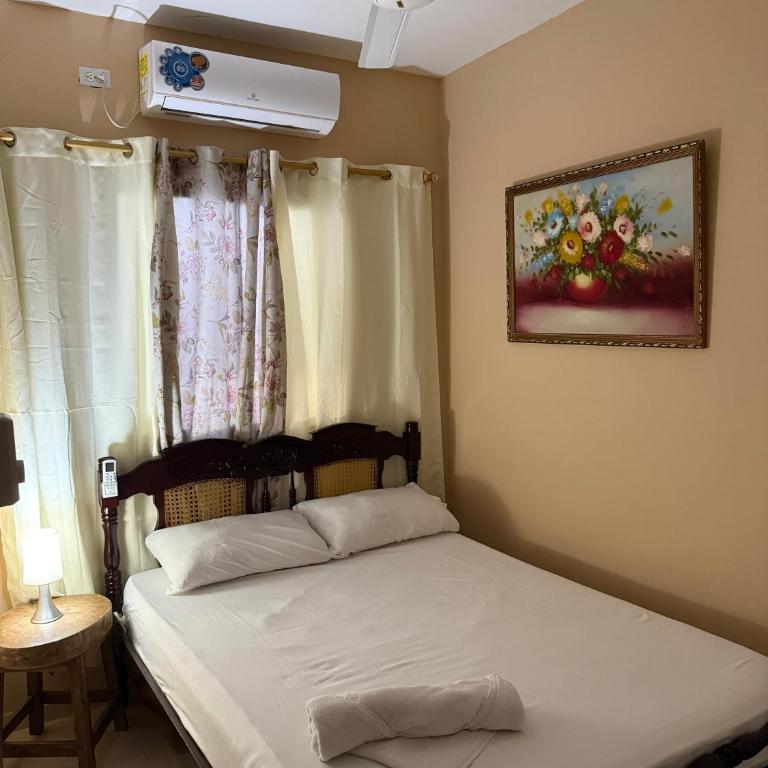 Apartamento CRISALF - Two-Bedroom Apartment - 12