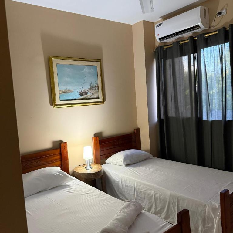 Apartamento CRISALF - Two-Bedroom Apartment - 14
