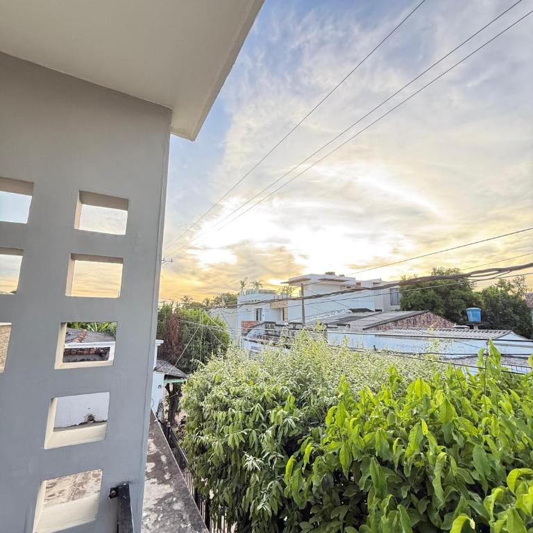 Apartamento CRISALF - Two-Bedroom Apartment - 15