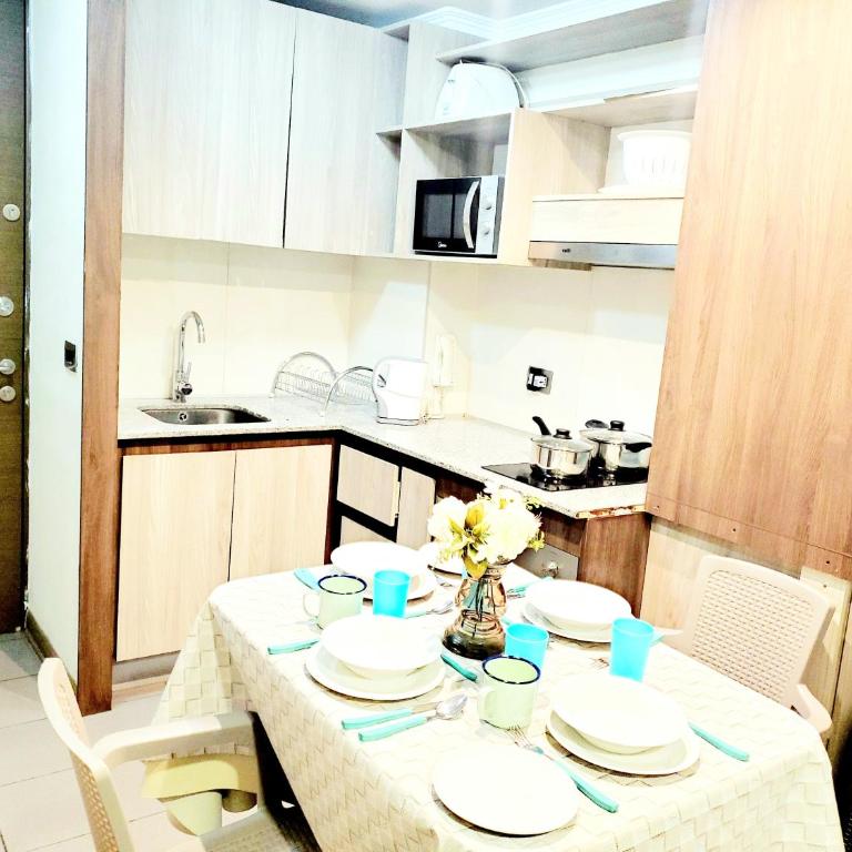 A23 Fantasilandia, Estadio Nacional - Apartamento de 2 dormitorios - 8