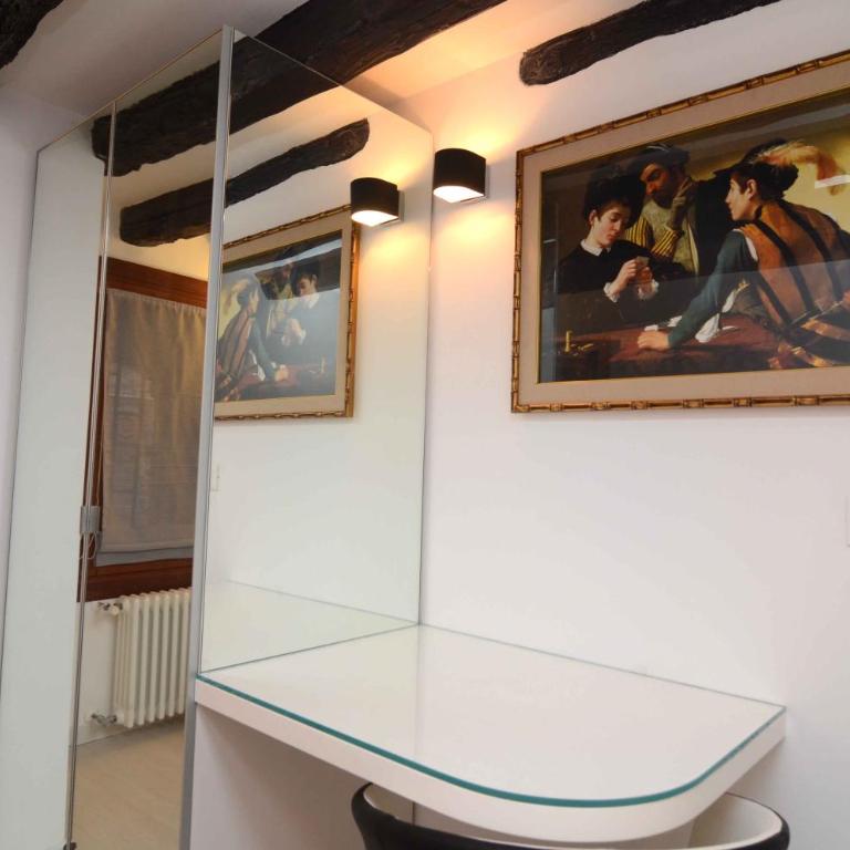 Venice Mirrors - Appartamento - 30