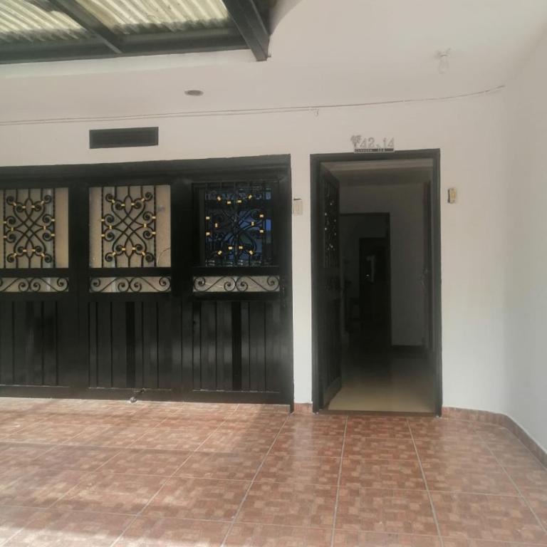 Apartamento Rionegro cerca a Aeropuerto - Apartamento de 2 dormitorios - 4