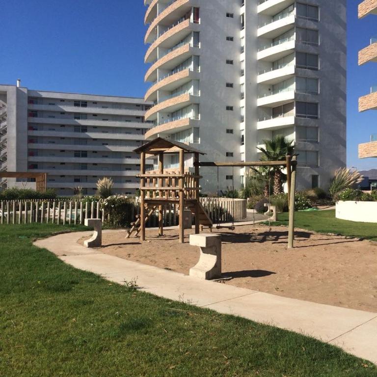 Depto con vista al mar - Apartamento de 2 dormitorios - 5