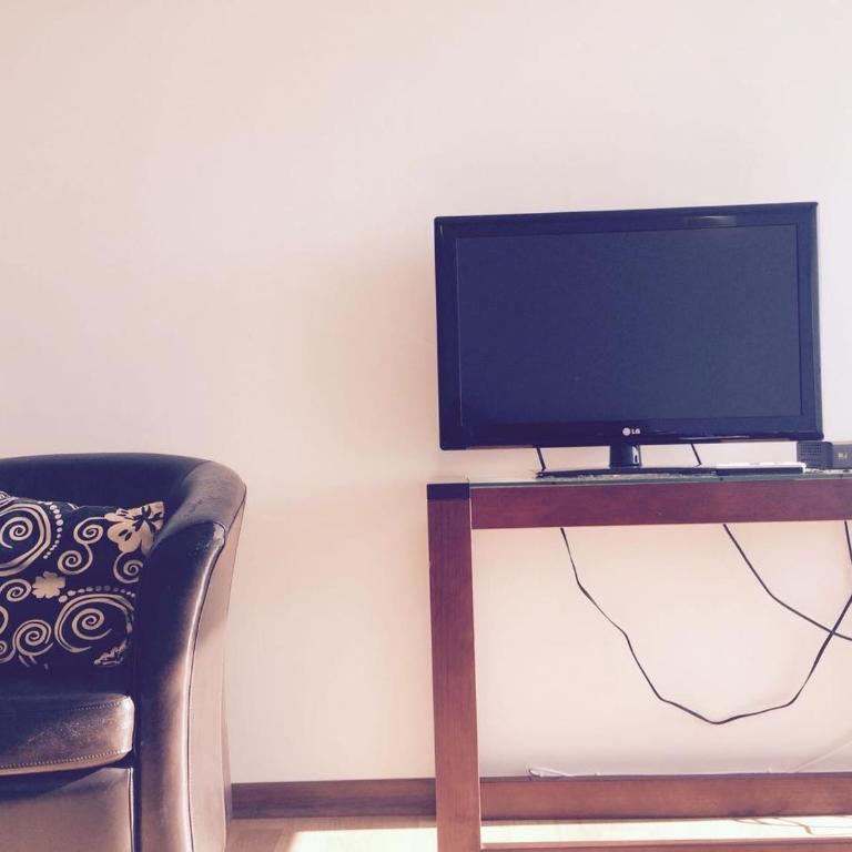 Depto con vista al mar - Apartamento de 2 dormitorios - 16