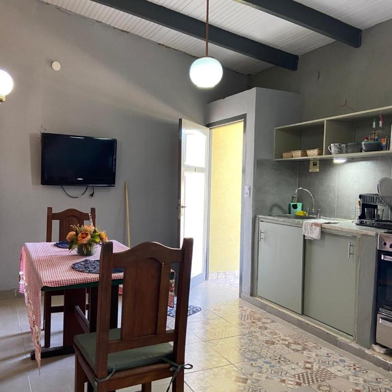 Ñaupa - Apartamento de 1 dormitorio - 4