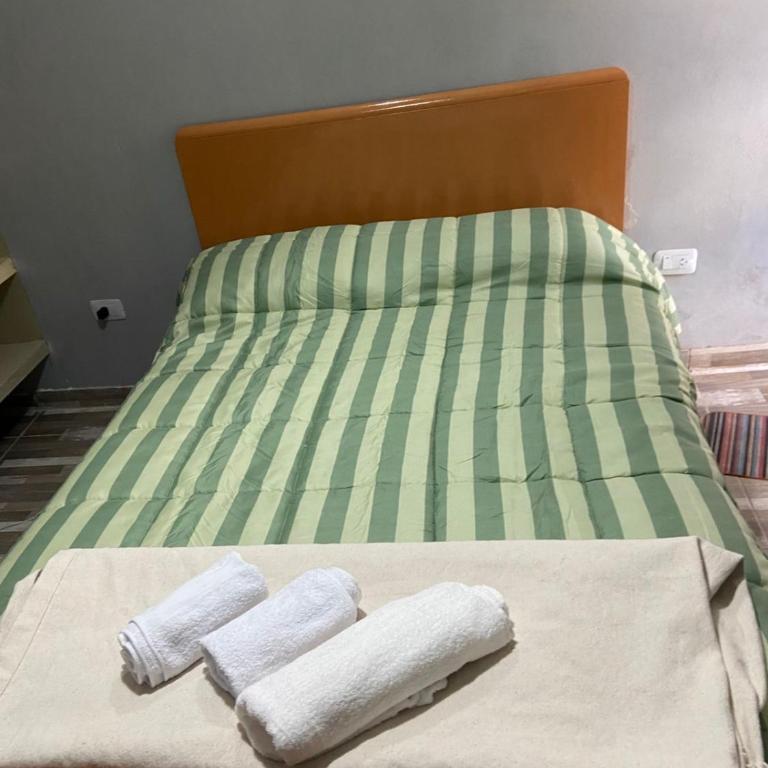 Ñaupa - Apartamento de 1 dormitorio - 5