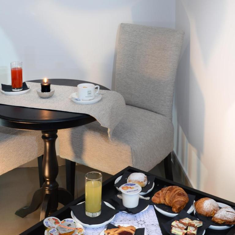 Barbarella Suite - Junior Suite con Balcone - 9
