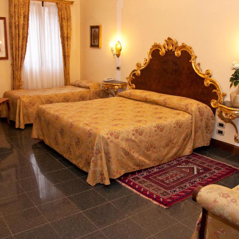 Residenza d'Epoca San Cassiano - Camera Familiare Superior - 7