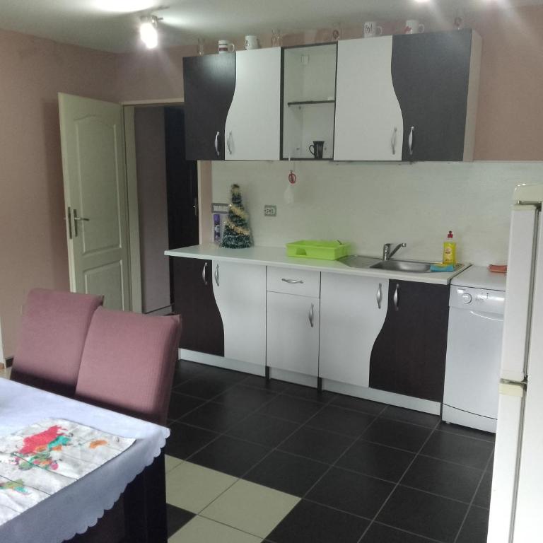 Zemun - One-Bedroom Apartment - 1