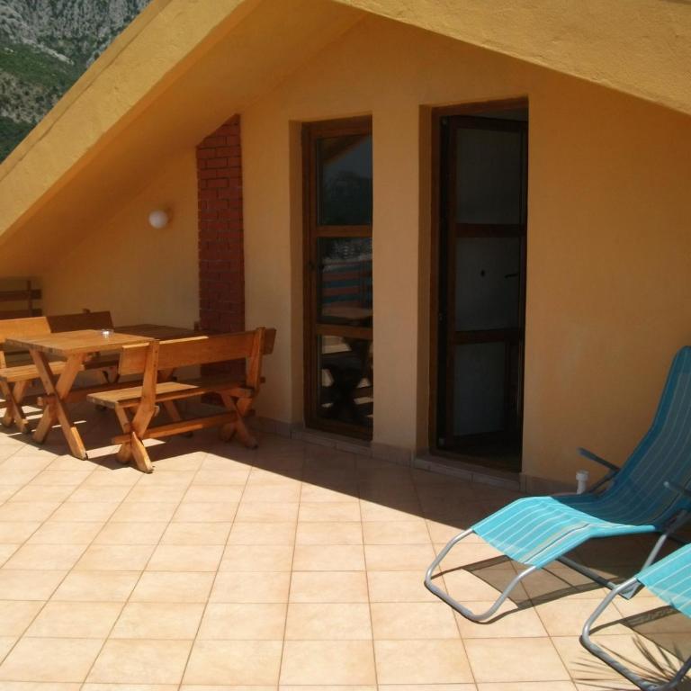 Monterama Apartments - Apartman na Više Nivoa - 12