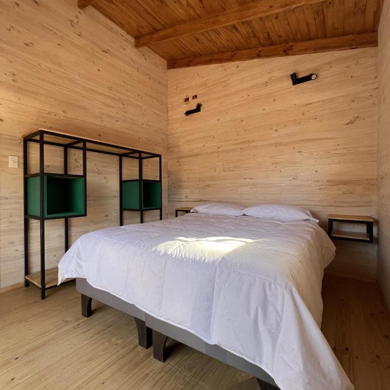 Refugio Etnies - Chalet de 2 dormitorios - 2