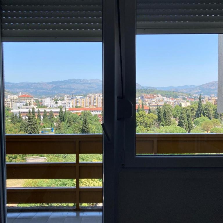 City View Studio - Apartman sa 1 Spavaćom Sobom - 2