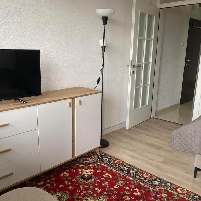 City View Studio - Apartman sa 1 Spavaćom Sobom - 5