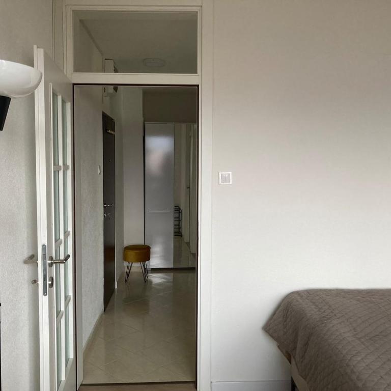 City View Studio - Apartman sa 1 Spavaćom Sobom - 7