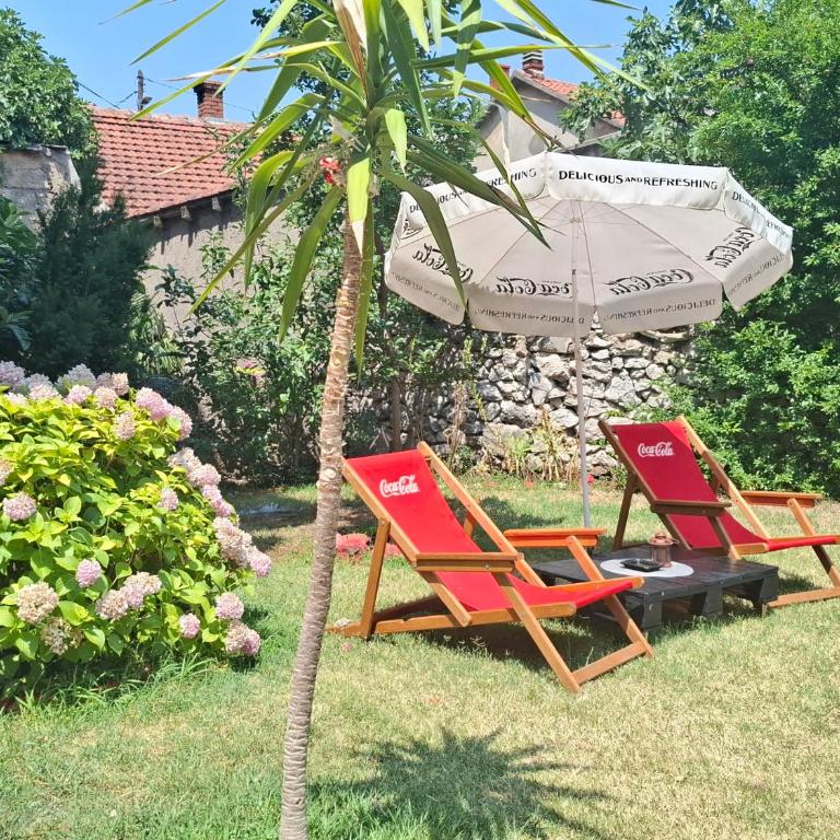 Ponte FREE PARKING - Comfort Triple Room - 7