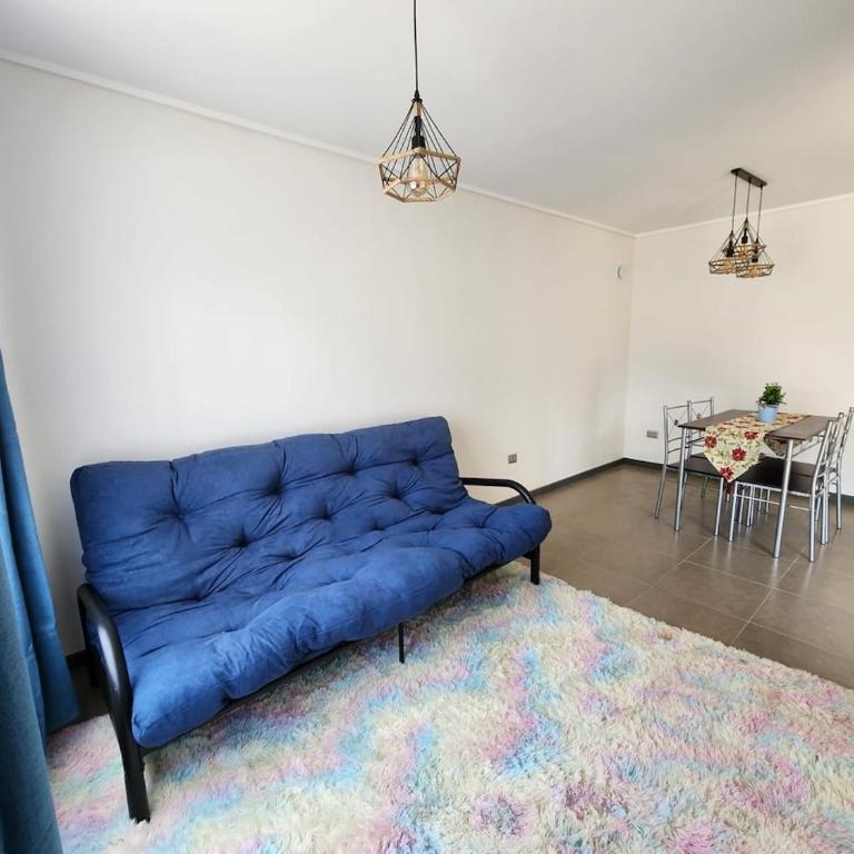 Full Accommodation in Villarrica - Apartamento de 2 dormitorios - 1