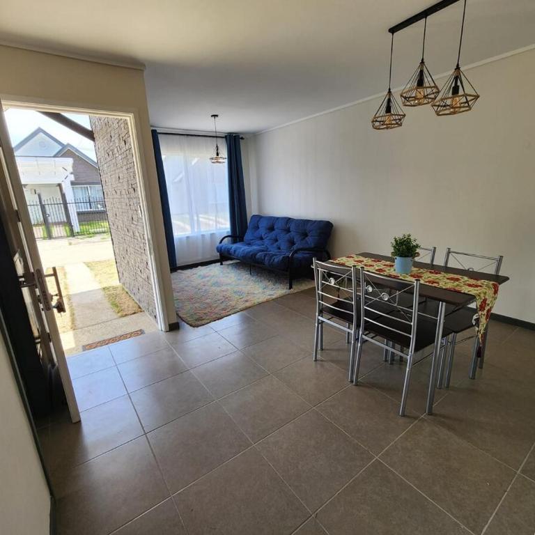 Full Accommodation in Villarrica - Apartamento de 2 dormitorios - 2
