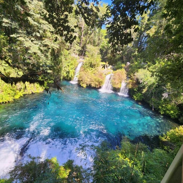 Full Accommodation in Villarrica - Apartamento de 2 dormitorios - 3