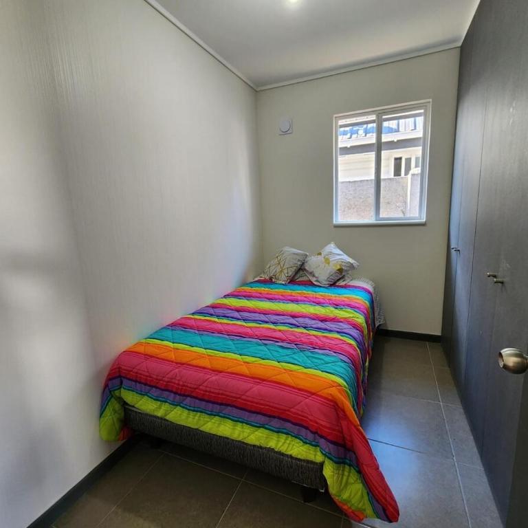 Full Accommodation in Villarrica - Apartamento de 2 dormitorios - 4