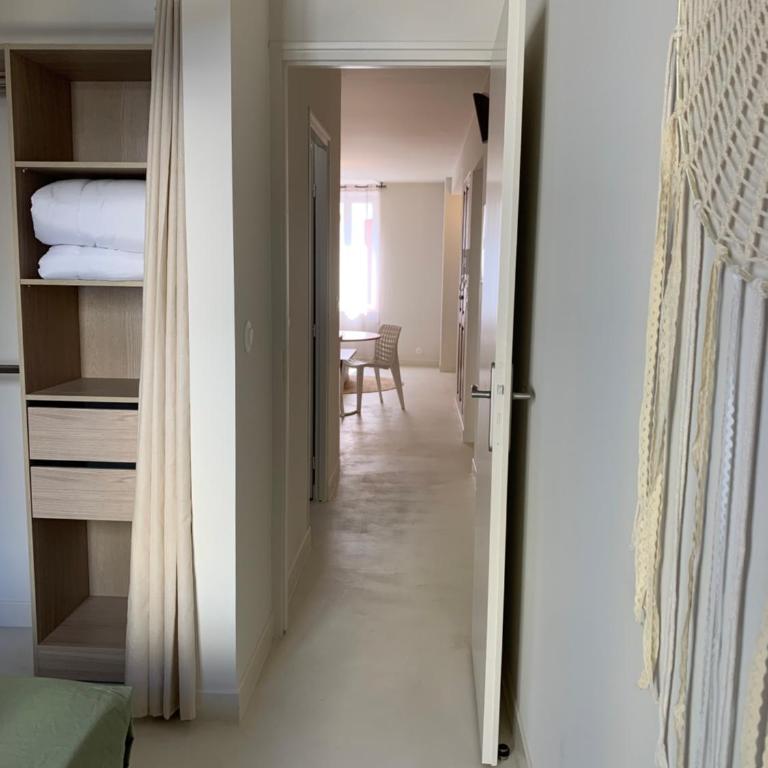 Gili Air, Les Halles et les Grands Buffets - Appartamento con 1 Camera da Letto - 15