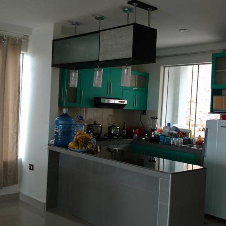 Bella Vista condominio - Apartment - Ground Floor - 23