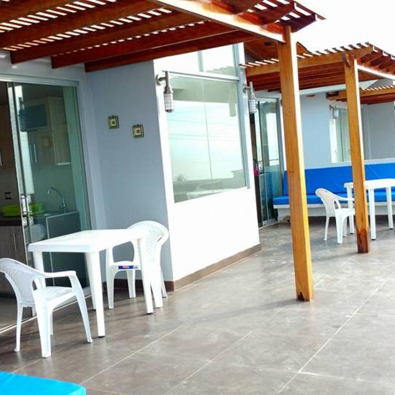 Bella Vista condominio - Apartment - 2nd Floor - 23