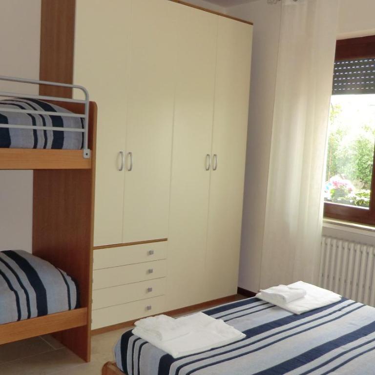 Salvi - Appartamento con Balcone - 16