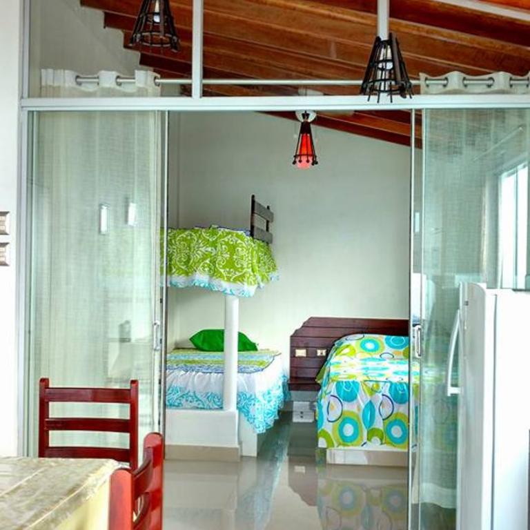 Bella Vista condominio - Apartment - 2nd Floor - 22