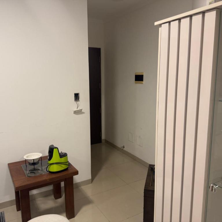 Departamento mono ambiente - One-Bedroom Apartment - 1