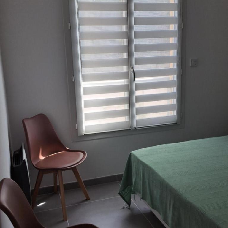 LE SNOOKYBAY - Appartement Neuf - Classé 3 étoiles - Apartamento de 1 dormitorio - 16