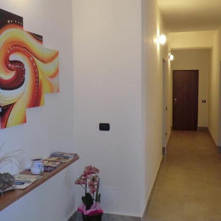 Salvi - Appartamento con Balcone - 26