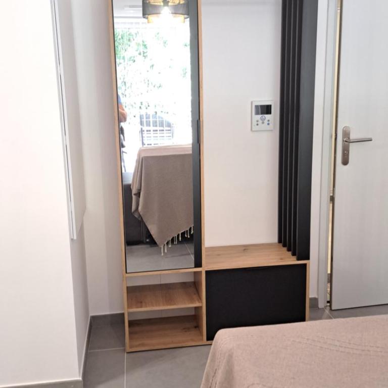 LE SNOOKYBAY - Appartement Neuf - Classé 3 étoiles - Apartamento de 1 dormitorio - 8