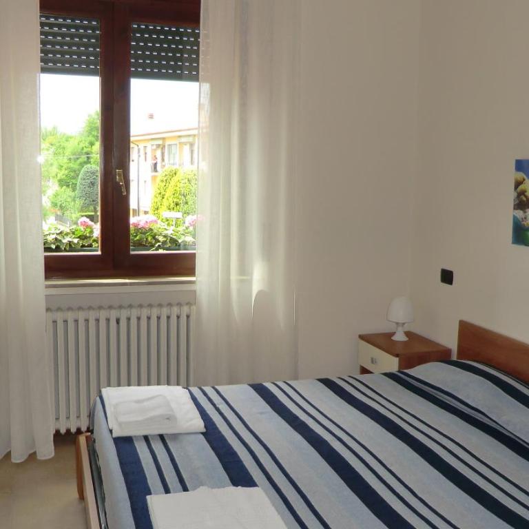 Salvi - Appartamento con Balcone - 14