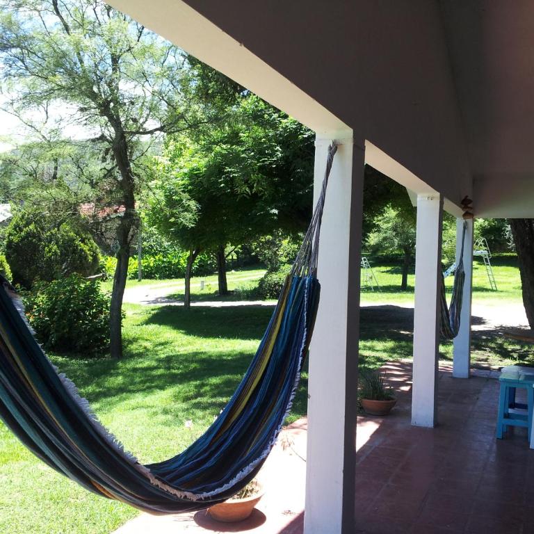 Villa Verde Posada - One-Bedroom Chalet - 14