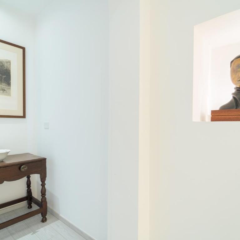 Casa Nova - Appartamento con 1 Camera da Letto - 18